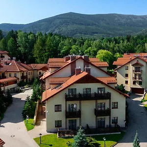 Wonder - Przy Zacisznej Apartament
