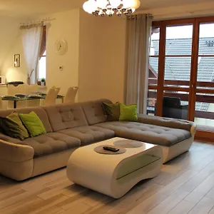 Bacardi Pod śnieżką Apartament