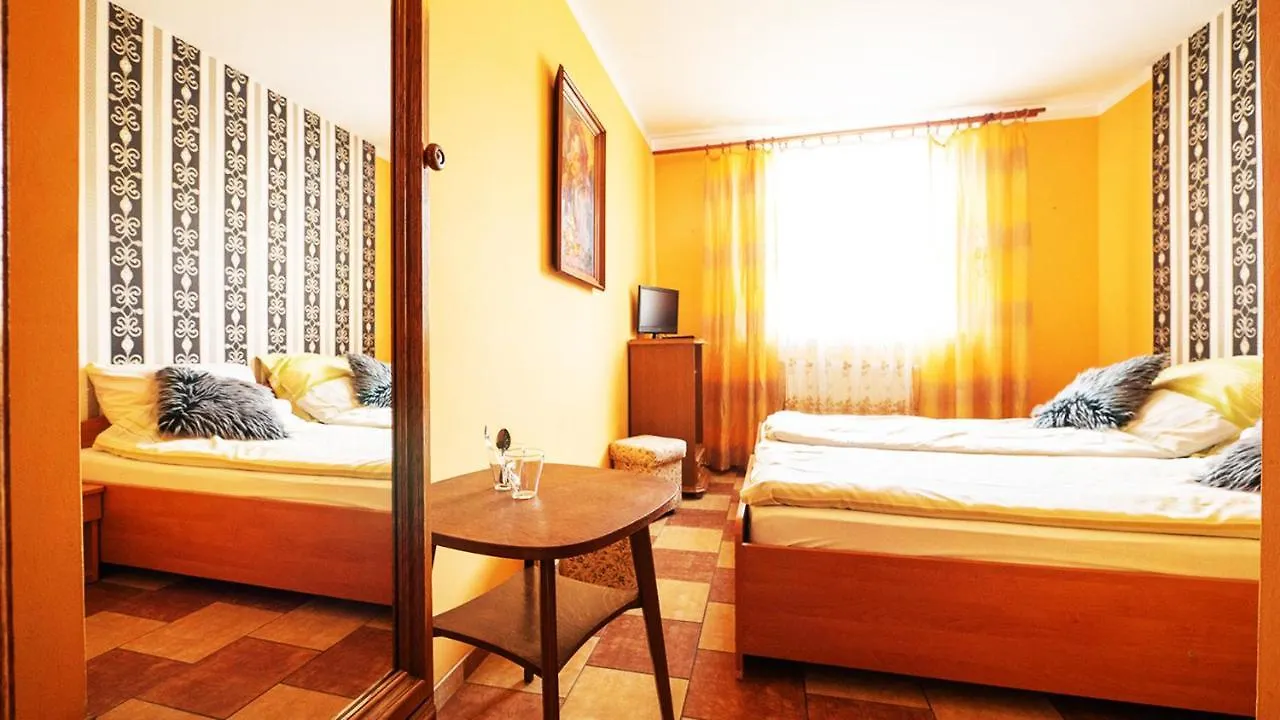 Gosciniec Turaj Hotel Karpacz Resort