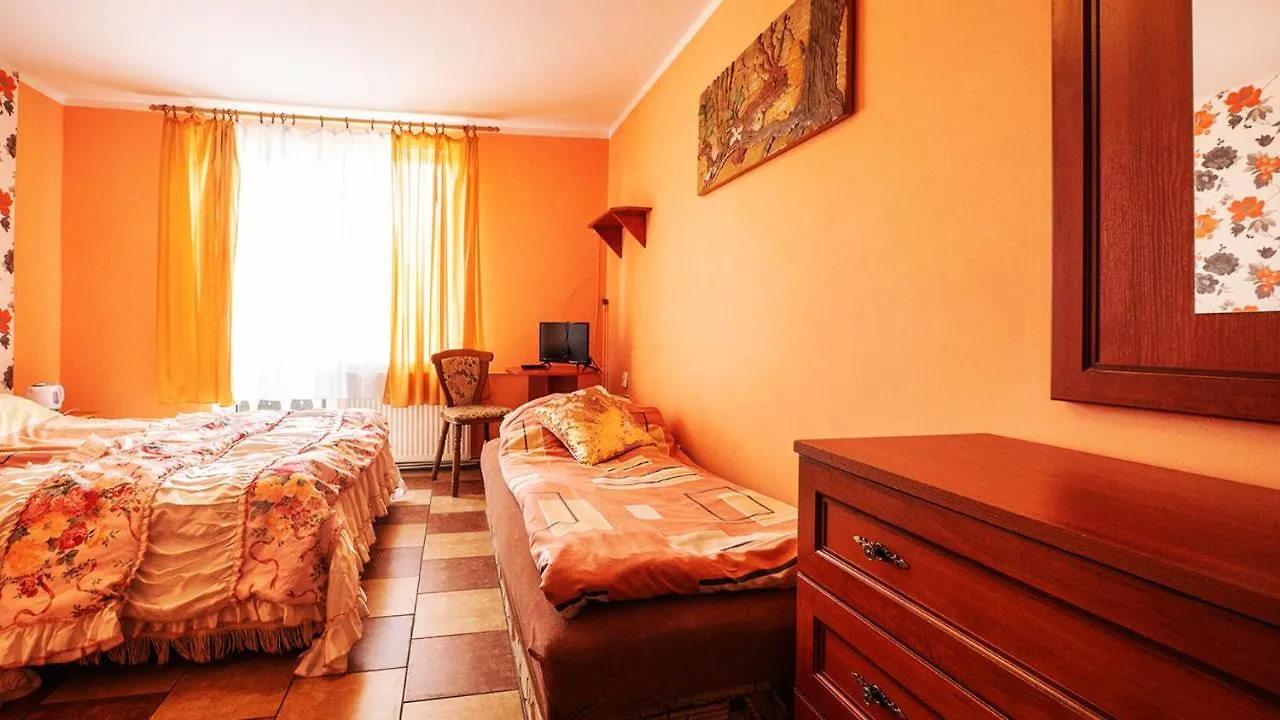 Resort Gosciniec Turaj Hotel Karpacz
