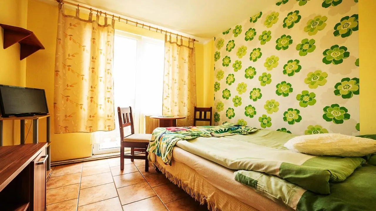 Gosciniec Turaj Hotel Karpacz