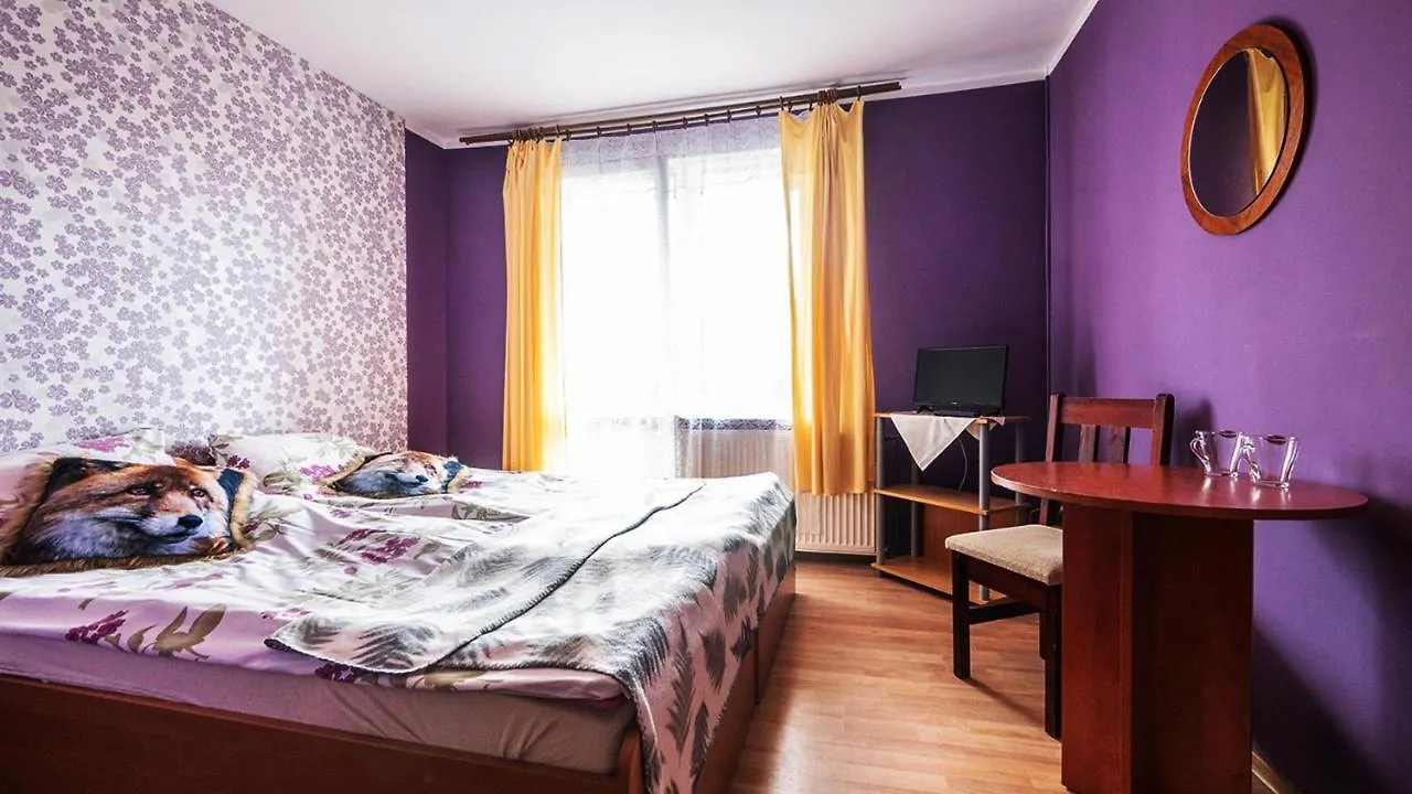 Gosciniec Turaj Hotel Karpacz Resort