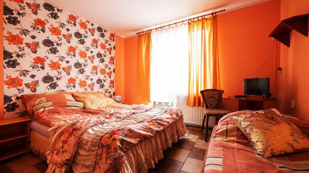 Resort Gosciniec Turaj Hotel Karpacz Poland