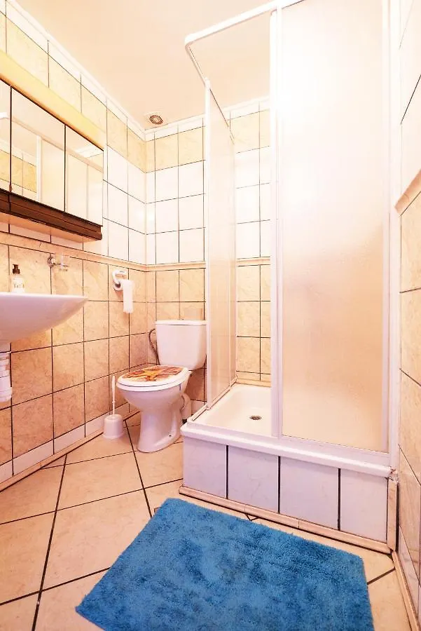 Gosciniec Turaj Hotel Karpacz Resort