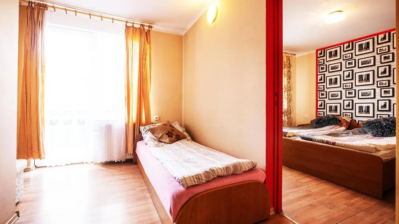 Gosciniec Turaj Hotel Karpacz 0*,