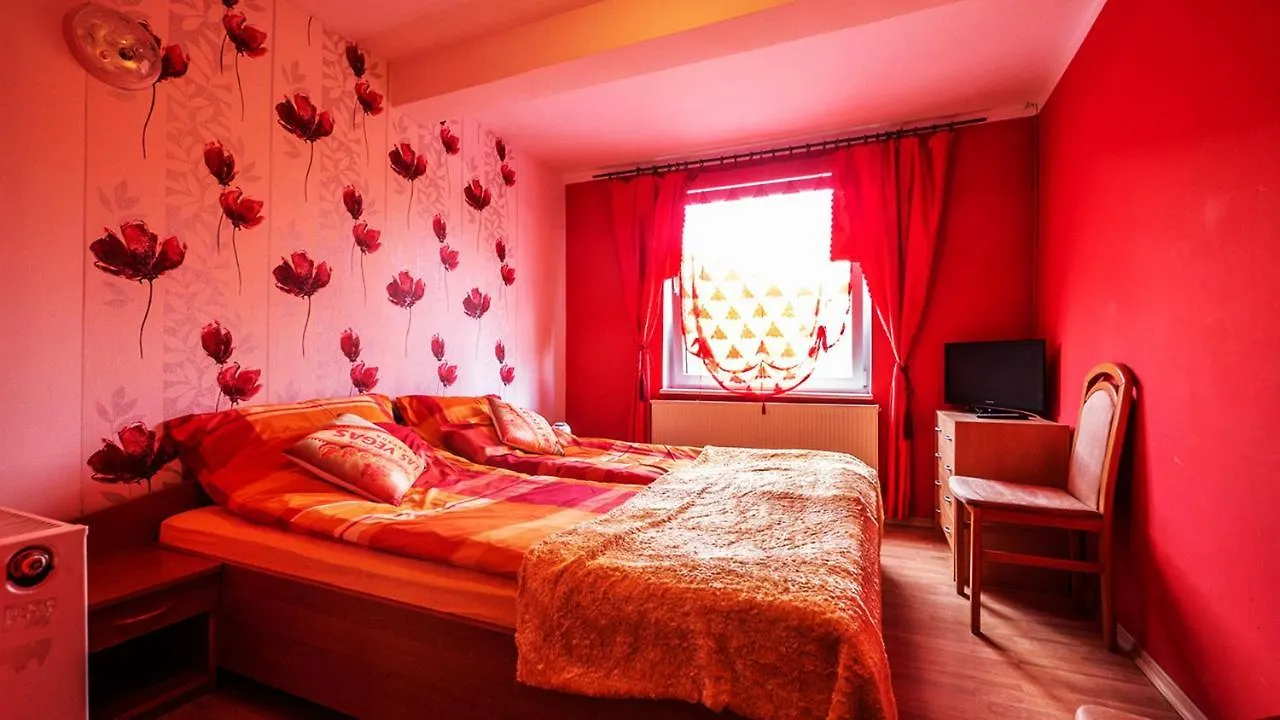 Gosciniec Turaj Hotel Karpacz