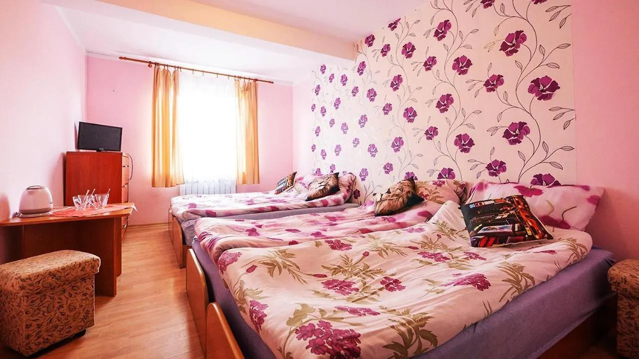 Resort Gosciniec Turaj Hotel Karpacz